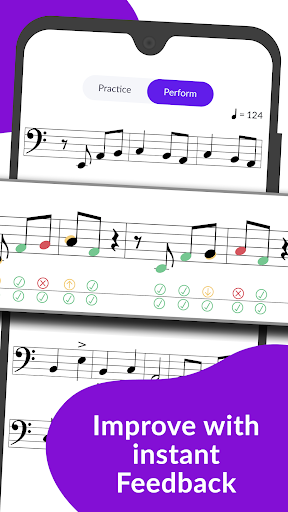 Tuba Lessons - tonestro ekran görüntüsü
