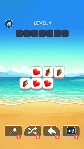Tile Kingdom - Triple Match ekran görüntüsü
