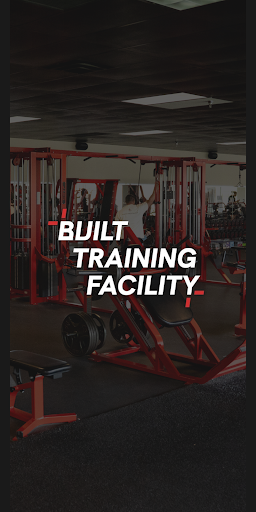 Built Training Facility ekran görüntüsü