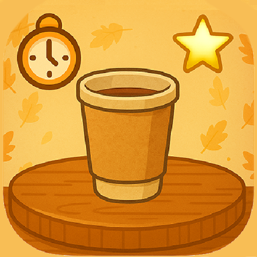Pumpkin Latte
