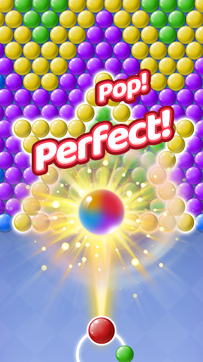 Bubble Pop Frenzy ekran görüntüsü