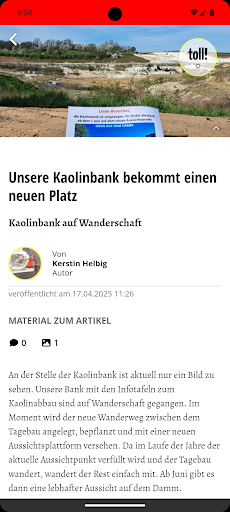 Mügeln ekran görüntüsü