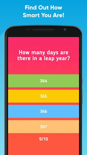 Stupid Test: How Smart Are You ekran görüntüsü