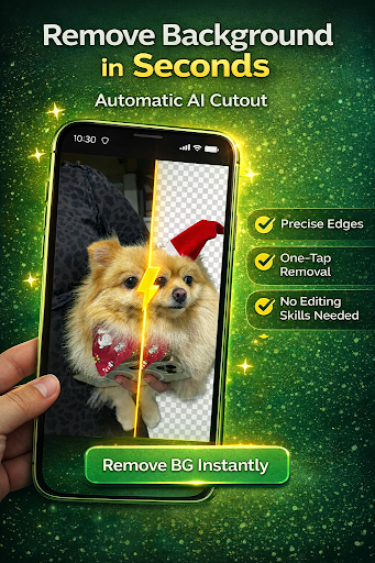Sticker Maker - Custom Sticker ekran görüntüsü