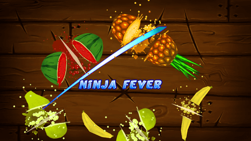 Fruit Cutter - Watch Game ekran görüntüsü