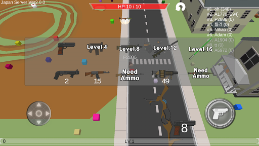 looz.io ekran görüntüsü