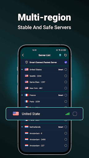 Ease NET - Network Protecter ekran görüntüsü