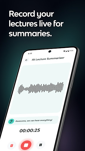Knowt: AI Flashcards & Notes ekran görüntüsü