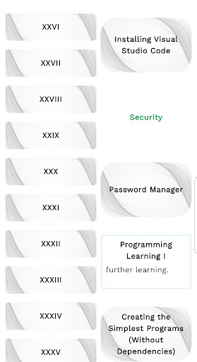 Learn Python Become Programmer ekran görüntüsü
