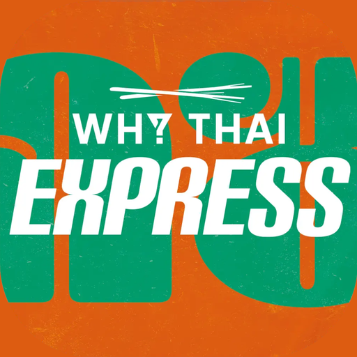 WHY THAI
