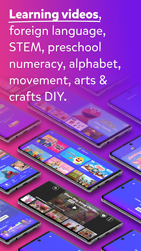 Kidoodle.TV: Movies, TV, Fun! ekran görüntüsü