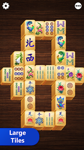 Mahjong Titan ekran görüntüsü