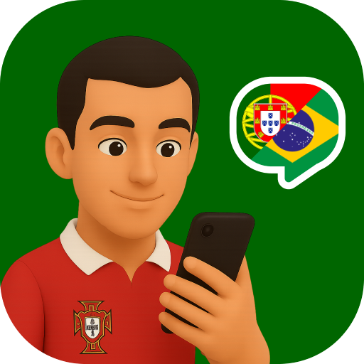 Portuguese Ai:Learn Portuguese