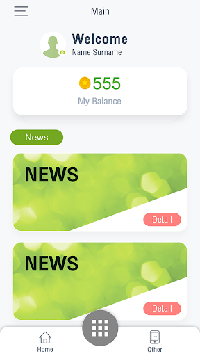 AIS DIGI ekran görüntüsü