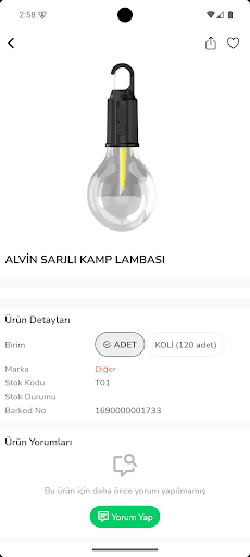 Alvin ekran görüntüsü