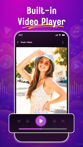 Pocket: Video Downloader ekran görüntüsü