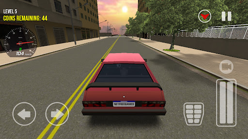 Tuning Goleta 3D ekran görüntüsü