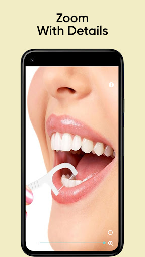 Mirror App ekran görüntüsü