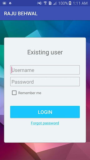 Secure N Grow ekran görüntüsü