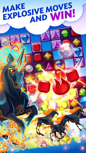 Bejeweled Stars ekran görüntüsü
