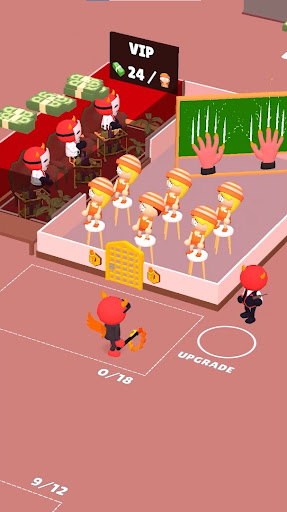 Hell Manager ekran görüntüsü