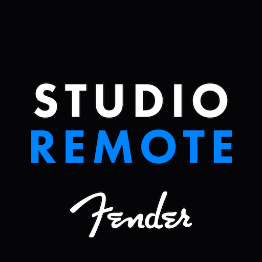 Fender Studio Pro Remote
