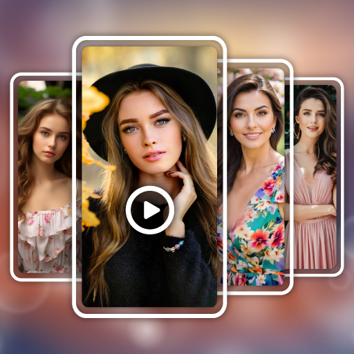 SnapSlides, Müzik Video Yapıcı
