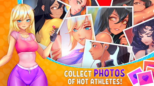 HOT GYM idle ekran görüntüsü