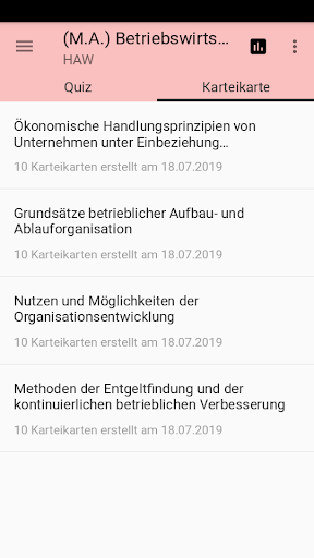 Industriemeister (IM BQ) ekran görüntüsü