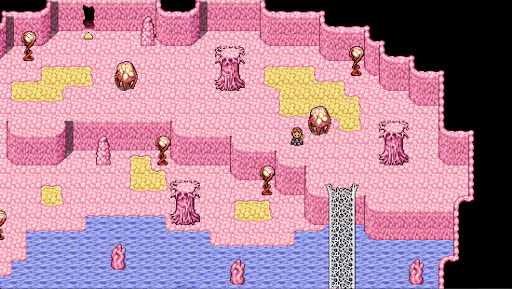 Our Town Hero - Cozy Retro RPG ekran görüntüsü