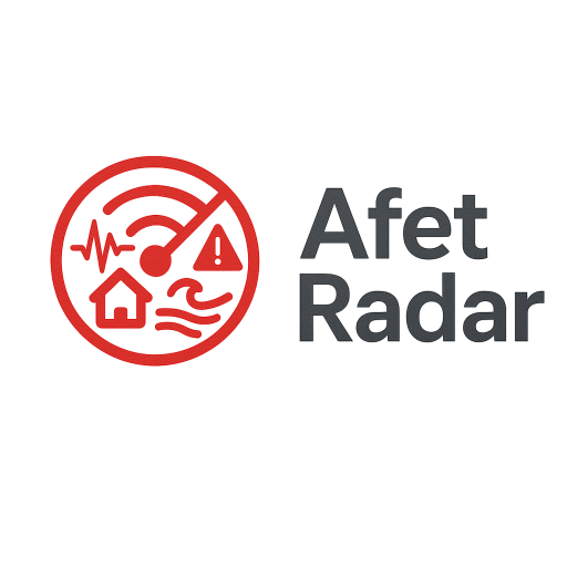 AfetRadar