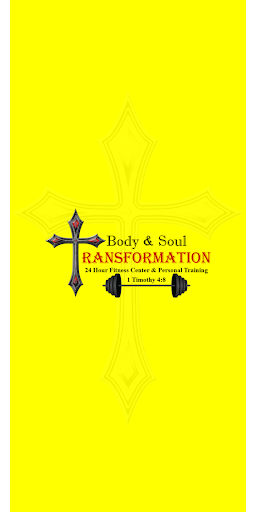 Body and Soul Transformation ekran görüntüsü