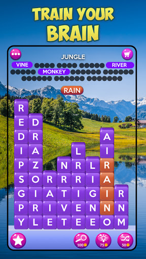 Word Stacks ekran görüntüsü