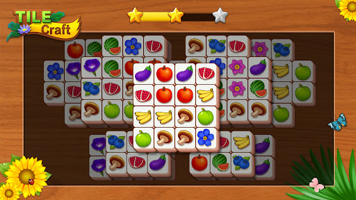 Tile Match - Match games ekran görüntüsü