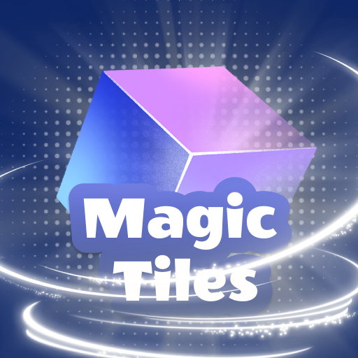 Magic Tiles