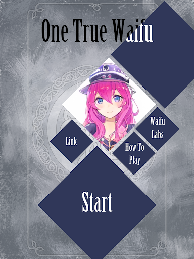 One True Waifu ekran görüntüsü