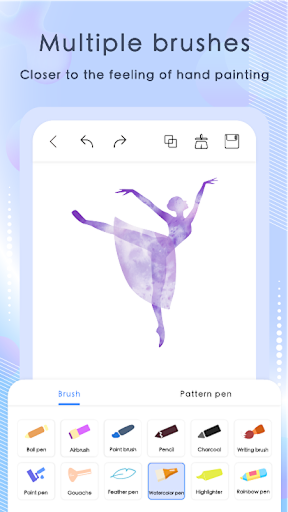 Drawing Apps for Kids ekran görüntüsü