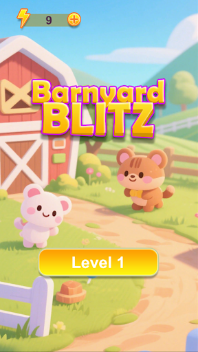 Barnyard Blitz ekran görüntüsü