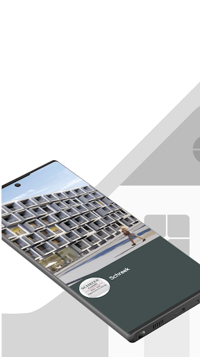 Kundenportal Schreek GmbH ekran görüntüsü