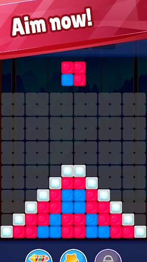 Drop Cube ekran görüntüsü