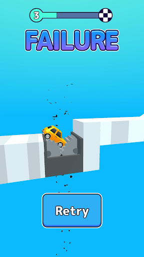 Worm Car ekran görüntüsü