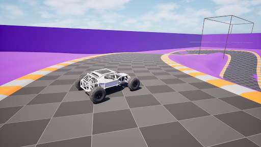 Phantom Track ekran görüntüsü