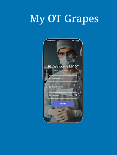 MY OT Grapes ekran görüntüsü