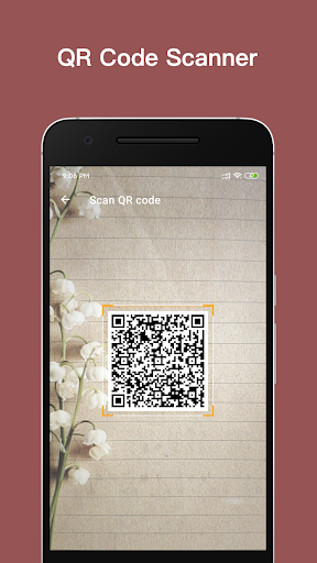 QRCodeKit - Scan & Create QR ekran görüntüsü
