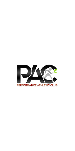 Performance Athletic Club ekran görüntüsü
