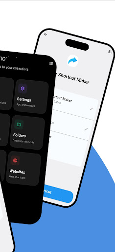Easy Shortcut Maker ekran görüntüsü