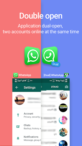 App Hider Lite ekran görüntüsü