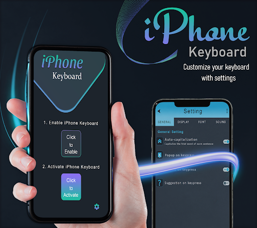 iPhone 15 Keyboard - iOS Emoji ekran görüntüsü