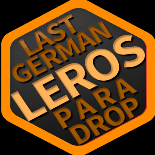 Leros: Last German Para Drop