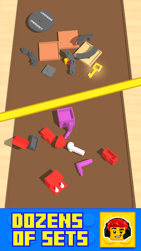 Construction Set ekran görüntüsü